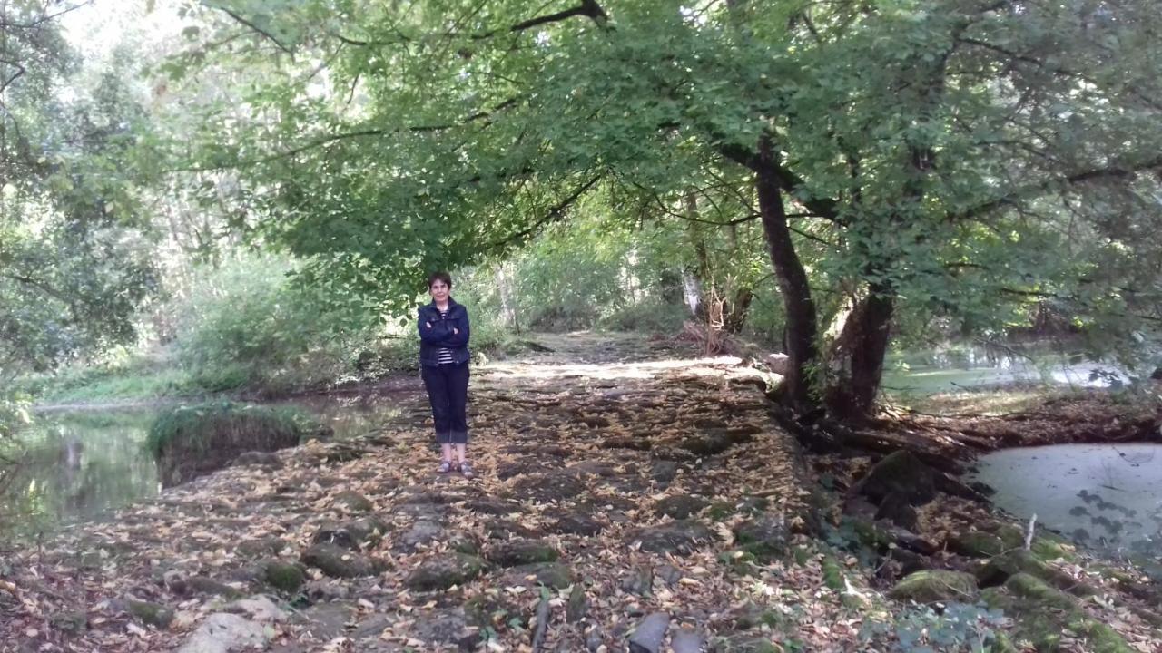 Gite Les Bles Dores A 7 Km De Derval. Conquereuil Exteriér fotografie